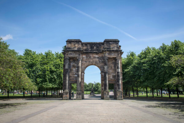 Kelvingrove Park