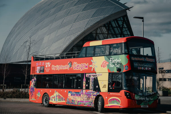 The Science Centre